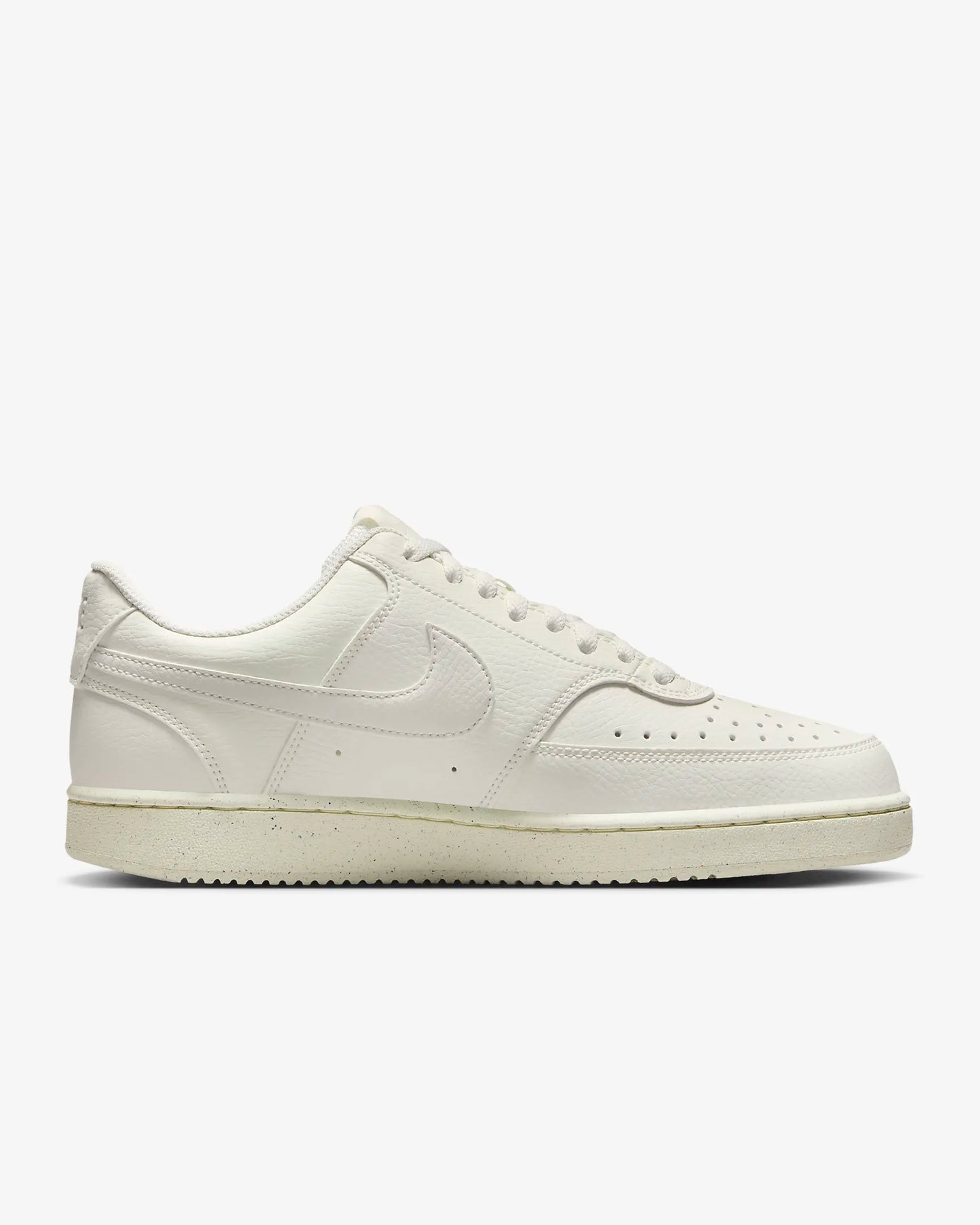 Court Vision Low Next Nature (Sail/Muslin/Phantom)
