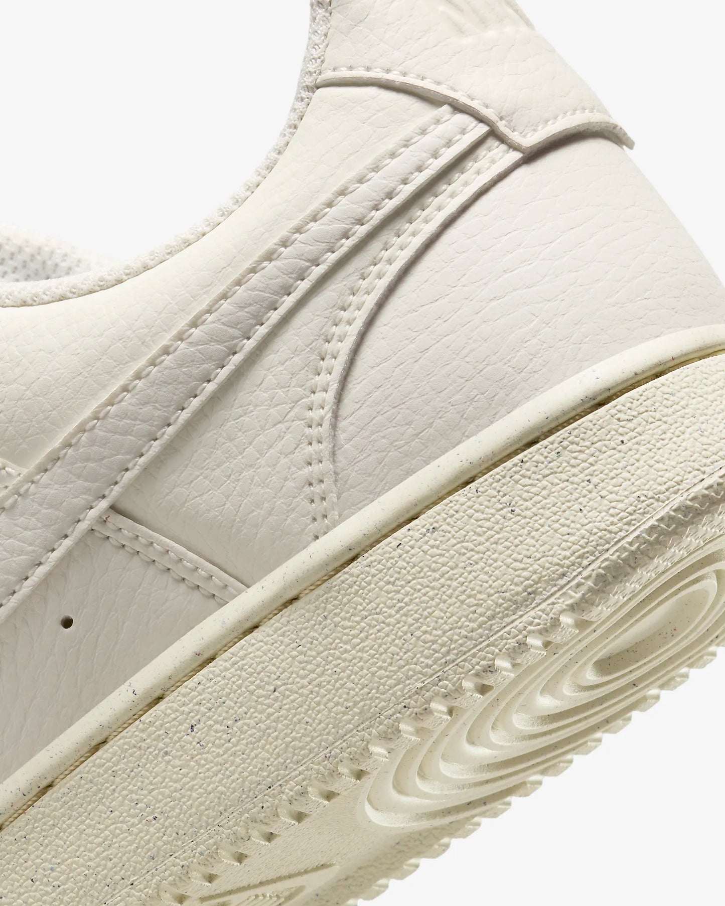 Court Vision Low Next Nature (Sail/Muslin/Phantom)