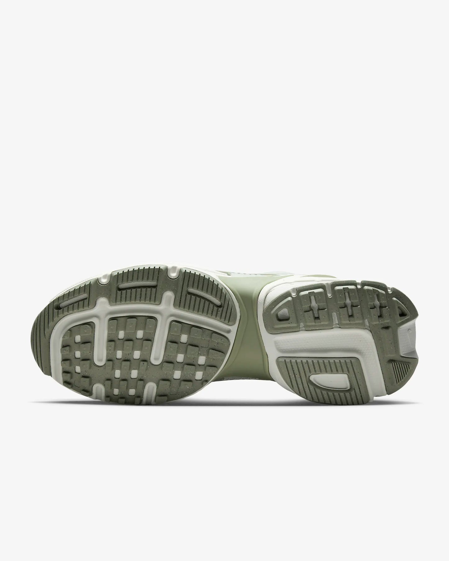 V2K Run Shoes (Photon Dust / Summit White / Light Army / Light Silver)