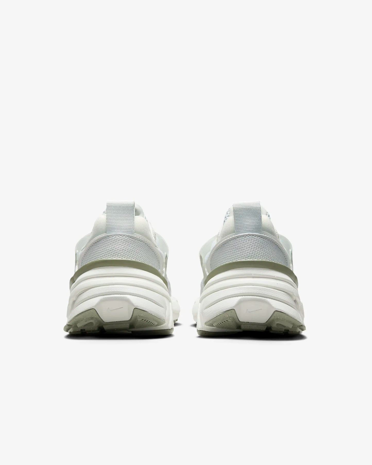 V2K Run Shoes (Photon Dust / Summit White / Light Army / Light Silver)