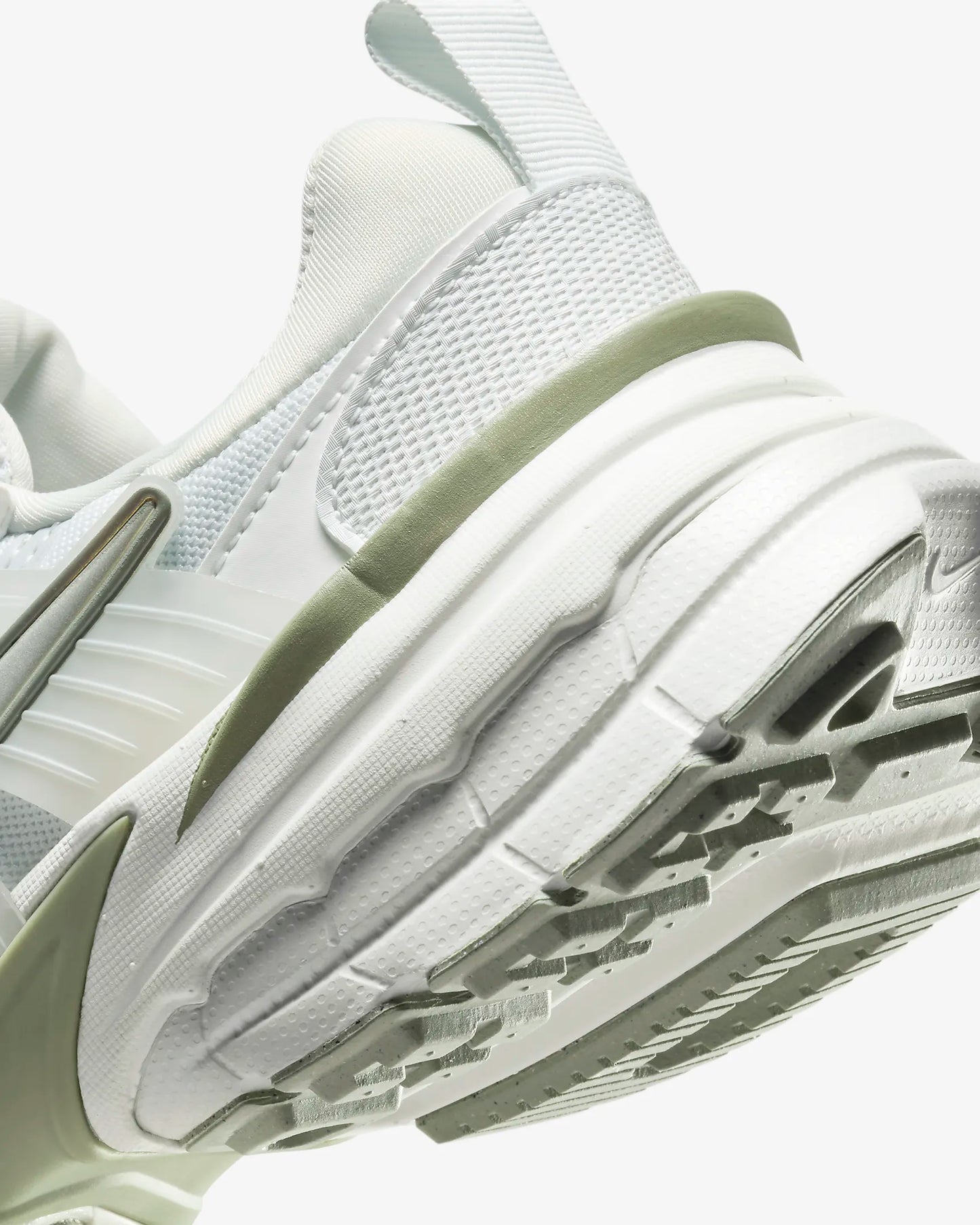 V2K Run Shoes (Photon Dust / Summit White / Light Army / Light Silver)