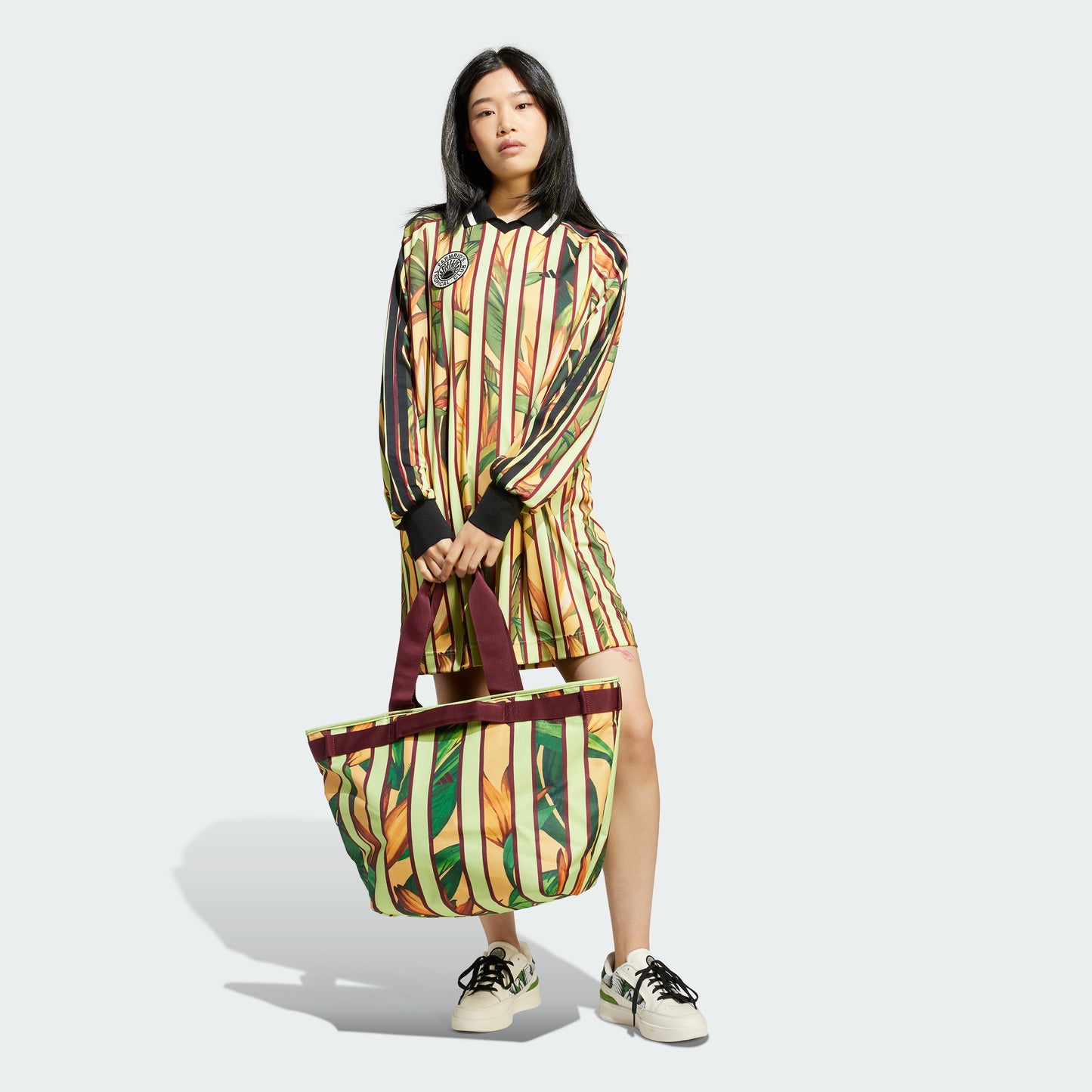 x FARM Premium Tote