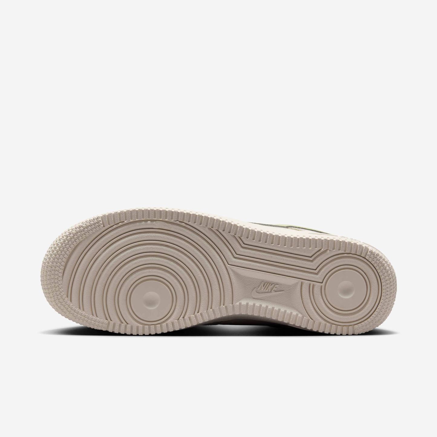 Air Force 1 ’07 (Phantom/Light Army)