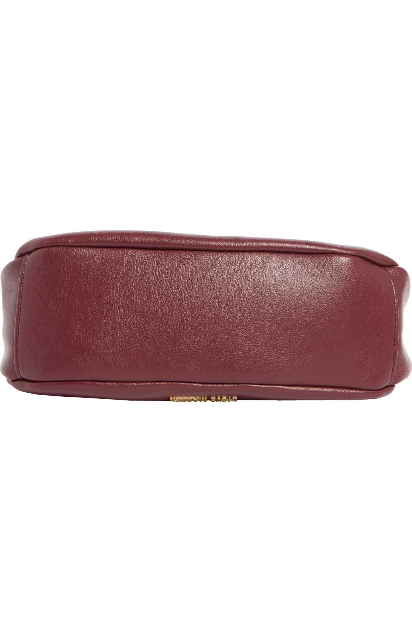 Pauley Crossbody Bag (Bloodstone)