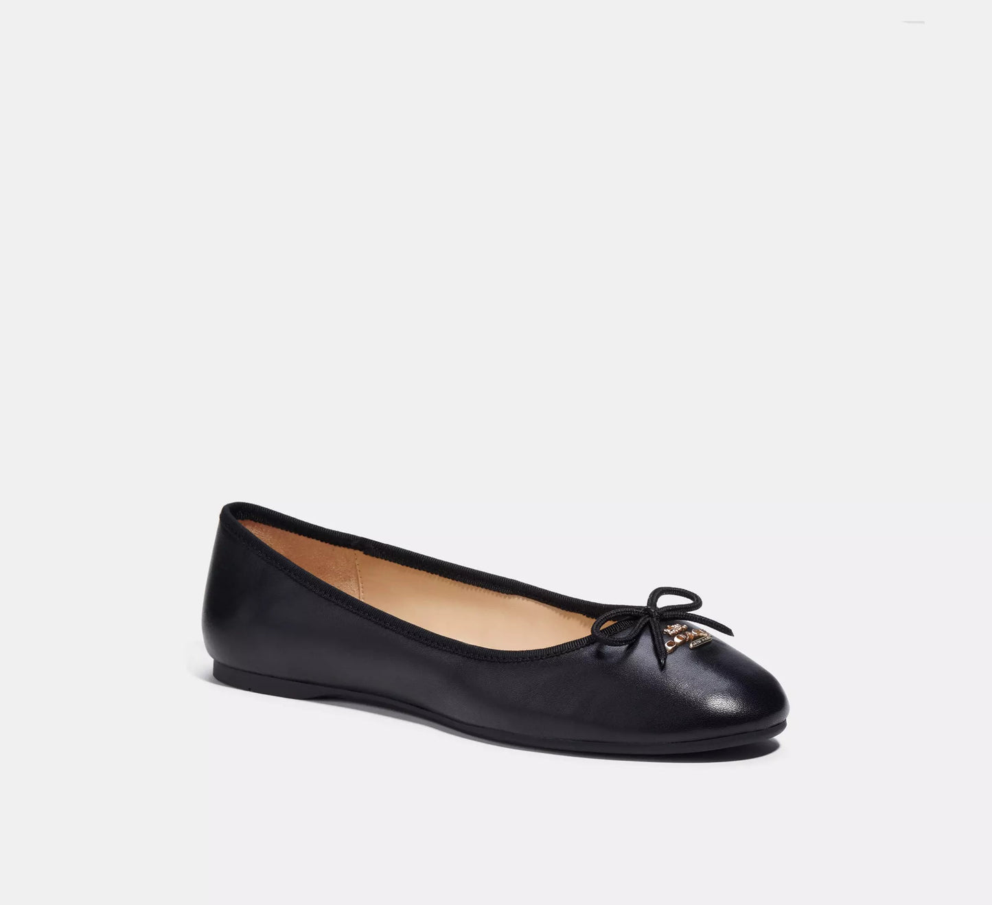 Alina Ballet (Black)