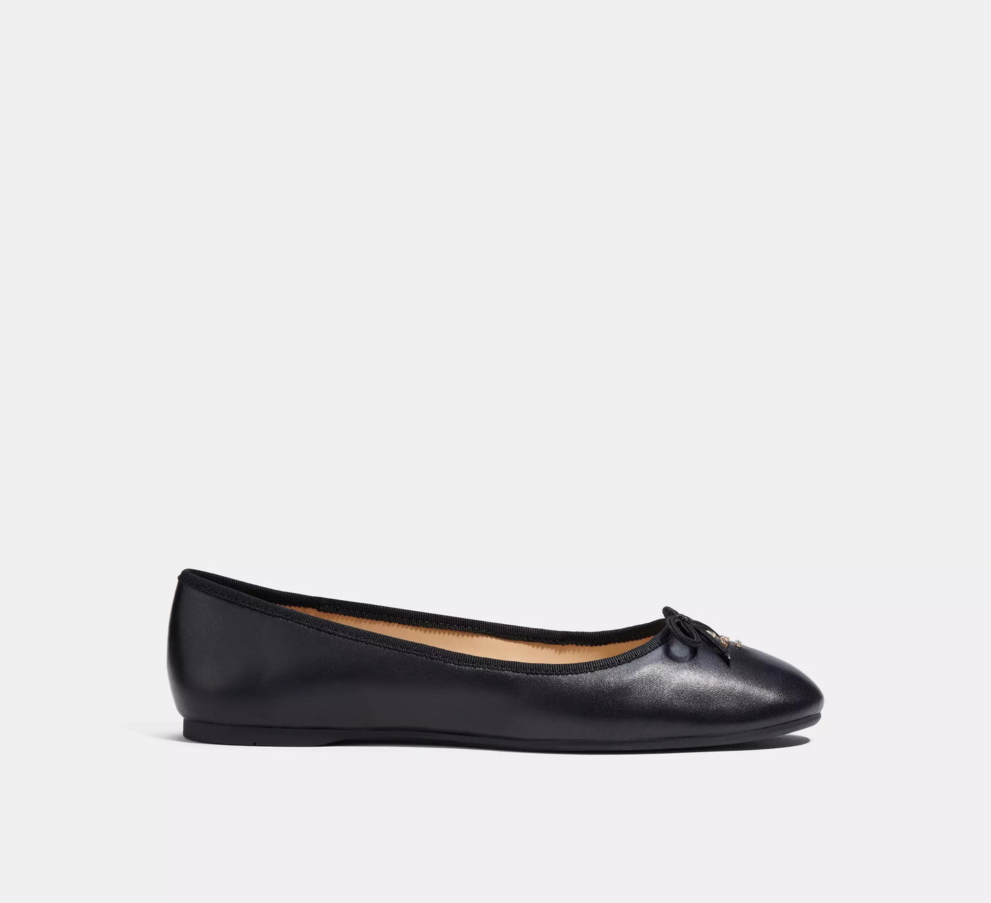 Alina Ballet (Black)