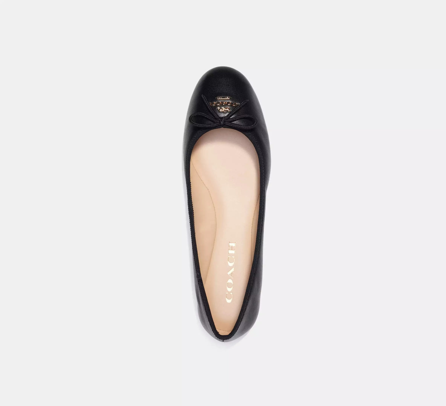 Alina Ballet (Black)