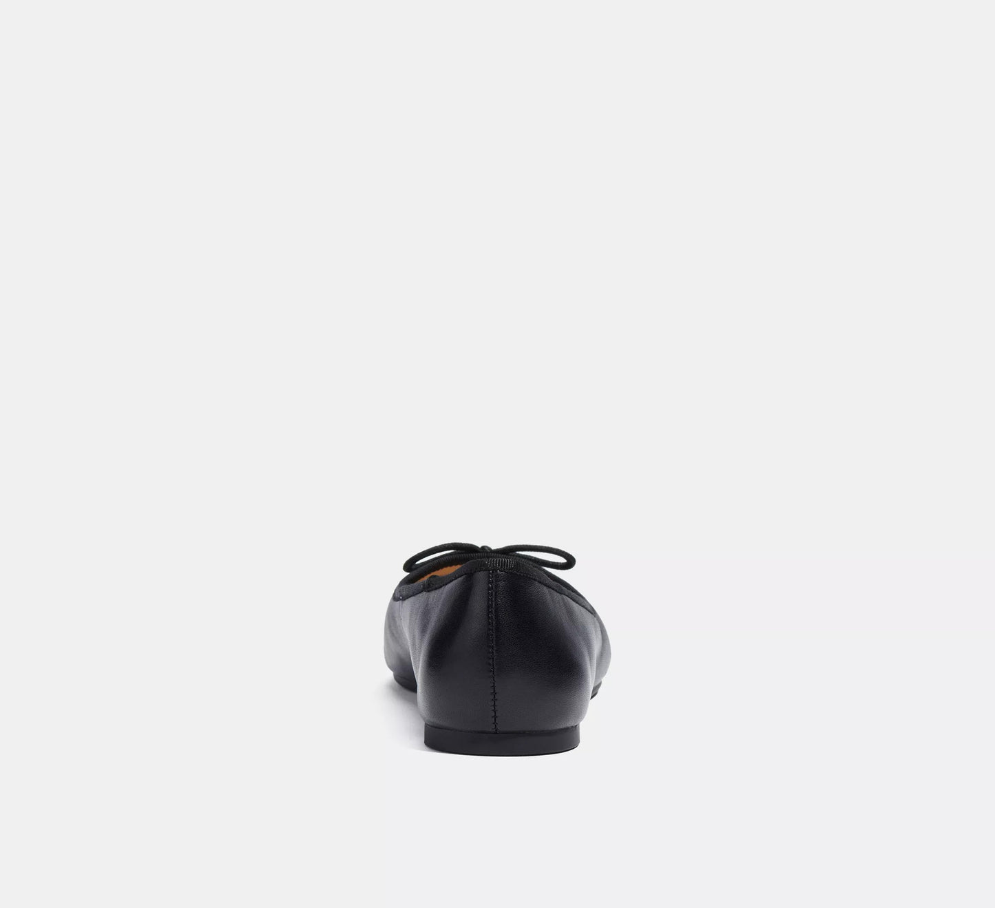 Alina Ballet (Black)