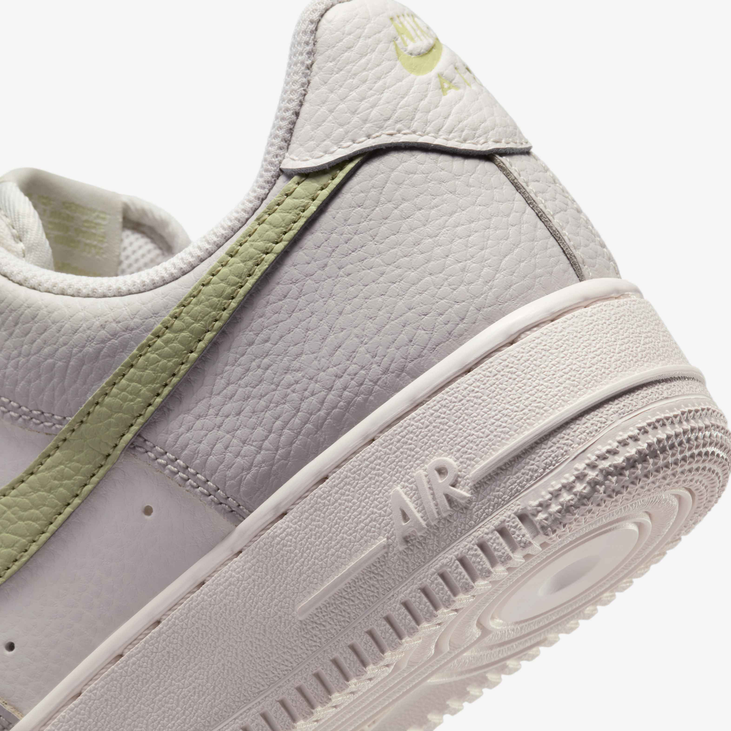 Air Force 1 ’07 (Phantom/Light Army)