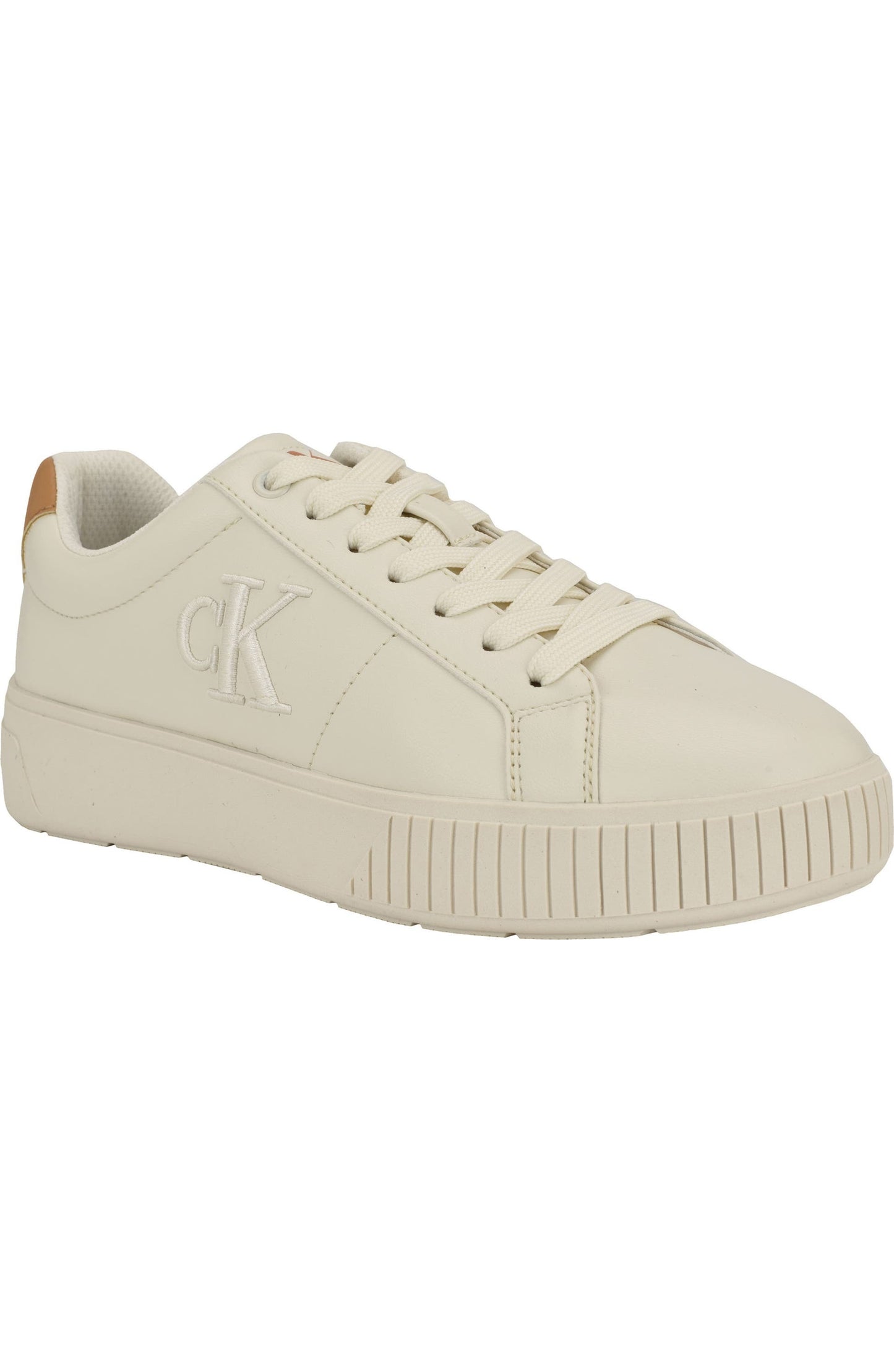Alane Sneaker (Cream)