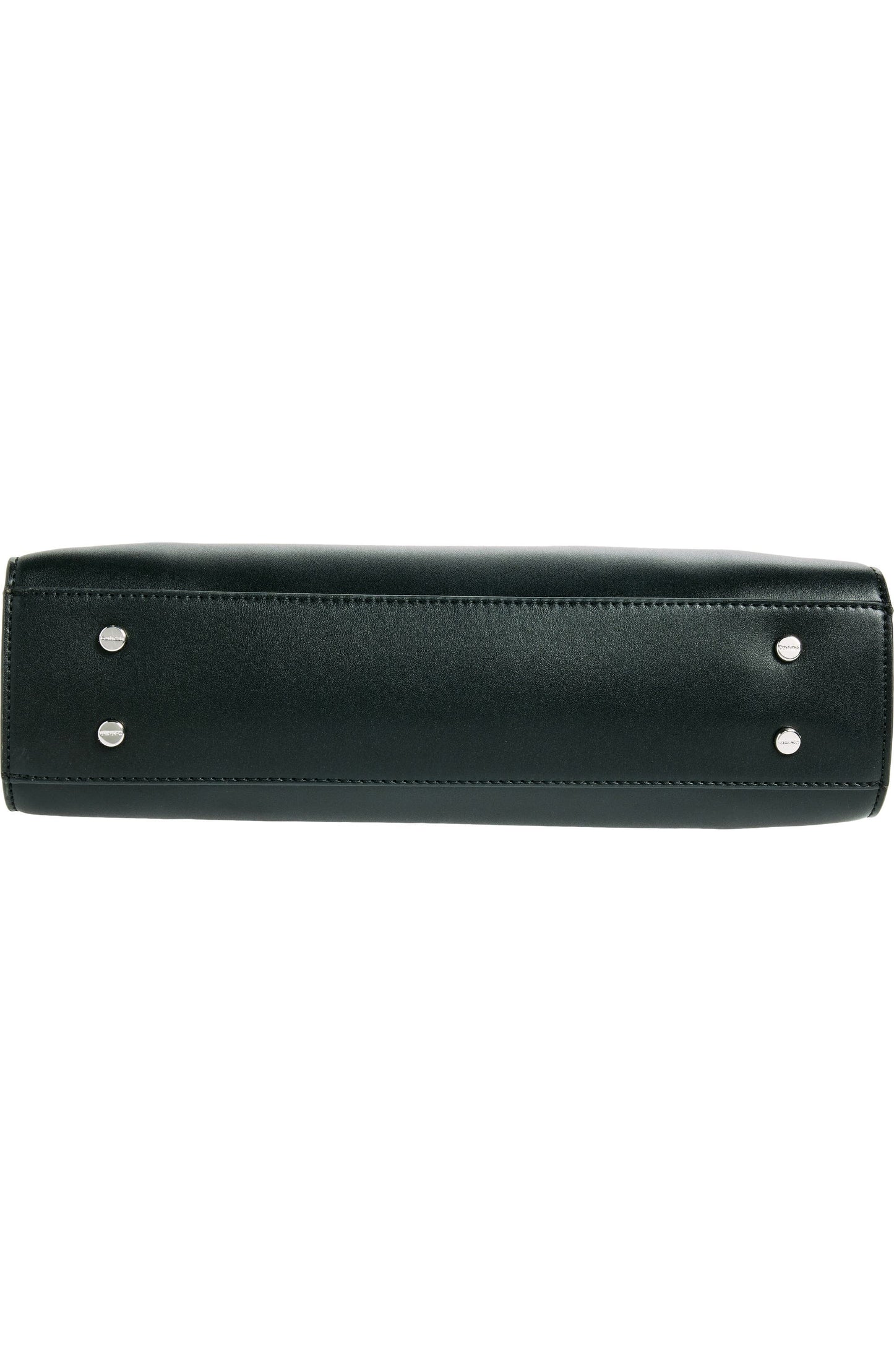 Crisell Satchel Bag (Black)
