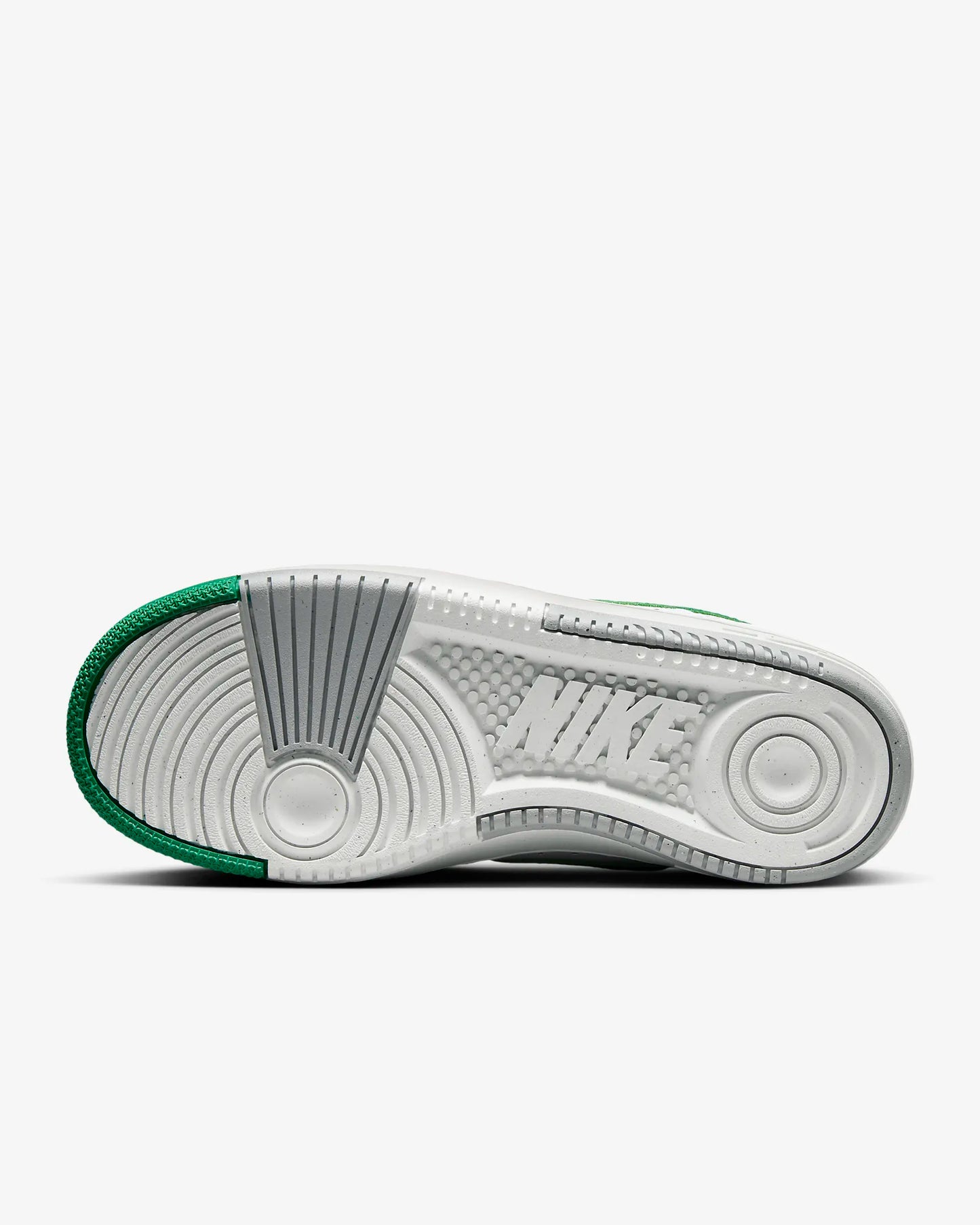Gamma Force Shoes (White/Light Smoke Grey/Summit White/Malachite)