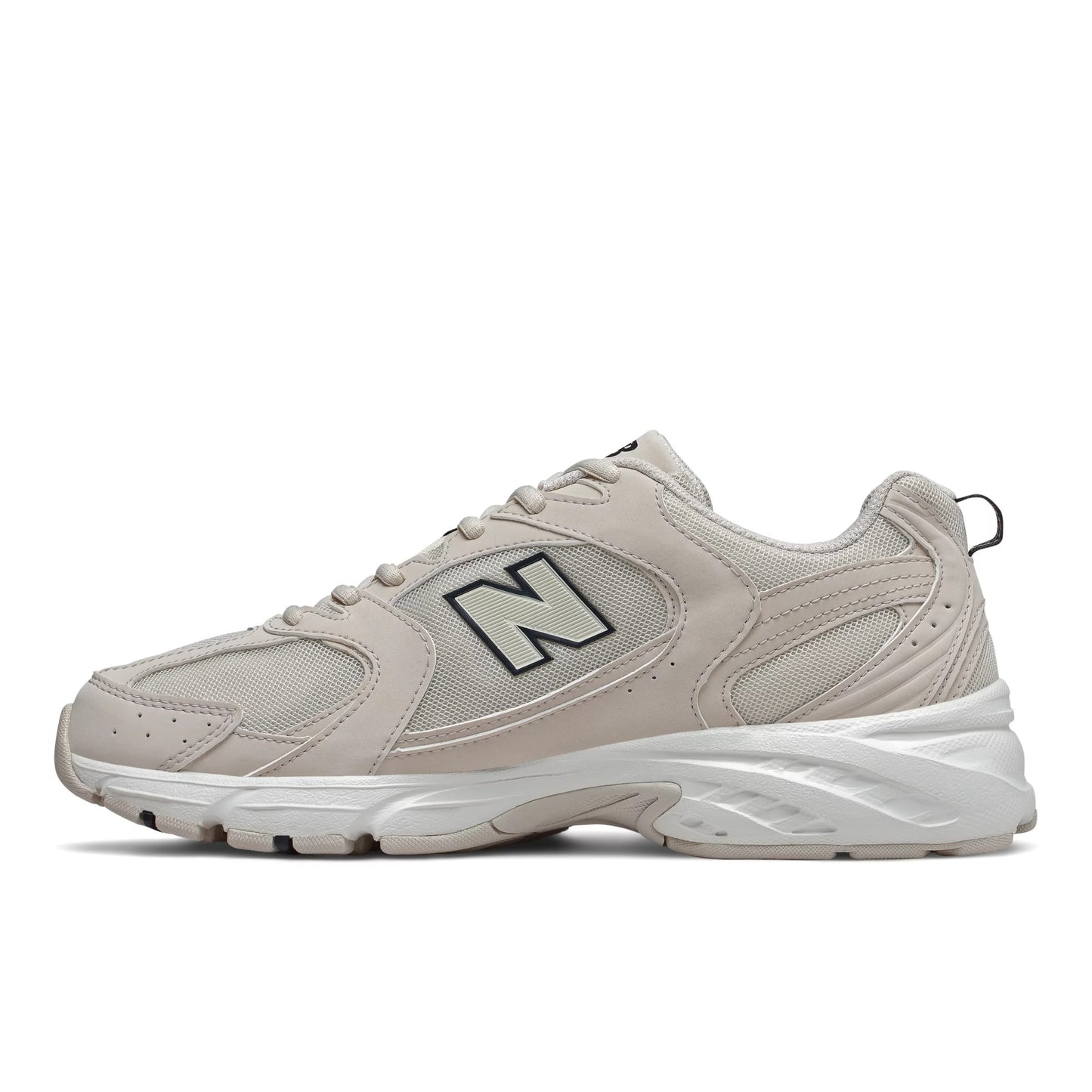 530 Shoes (Moonbeam / Sea Salt)