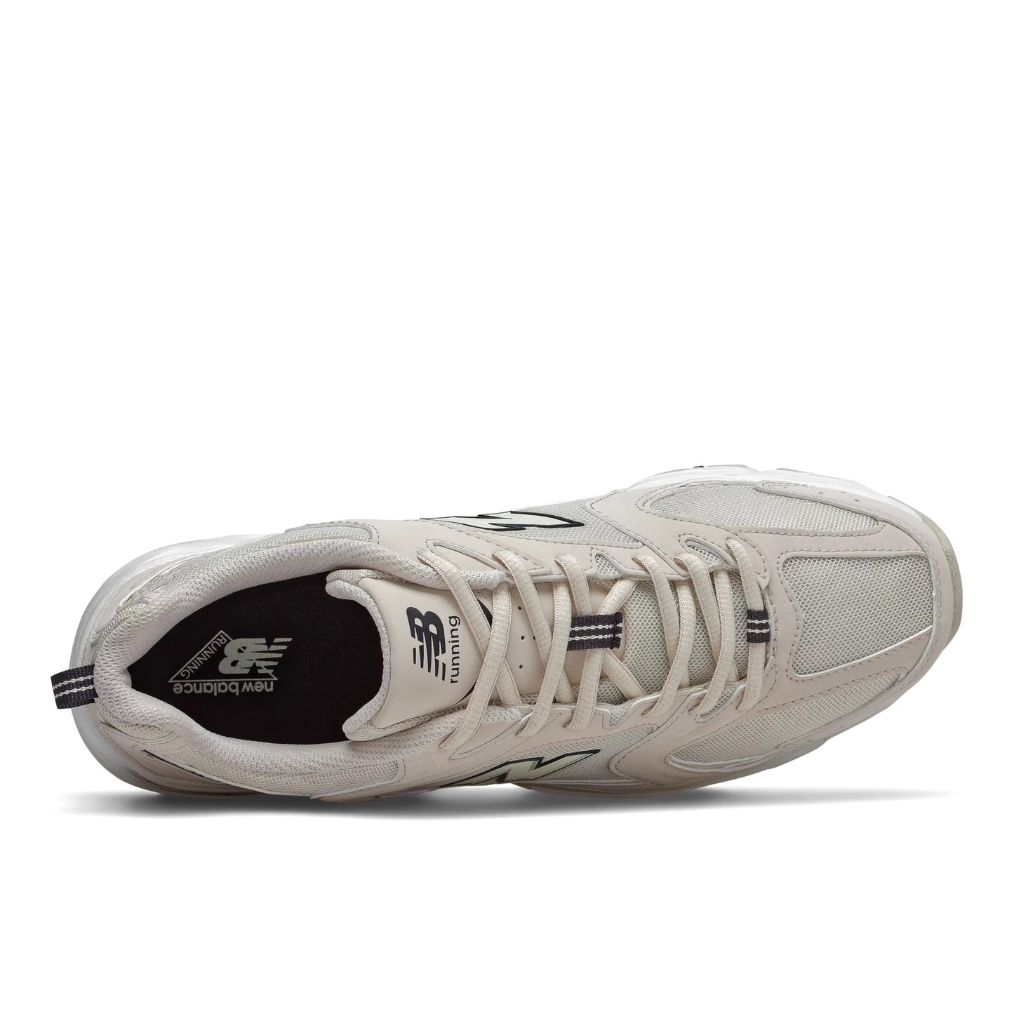 530 Shoes (Moonbeam / Sea Salt)