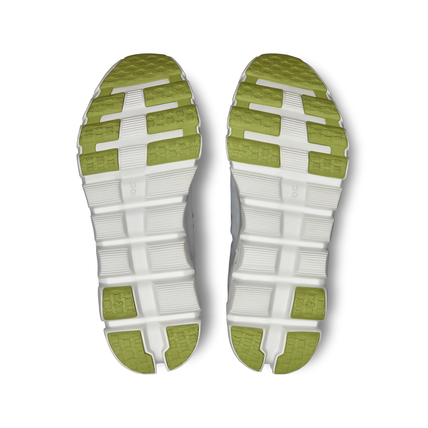 Cloudflow 4 (White / Sand)