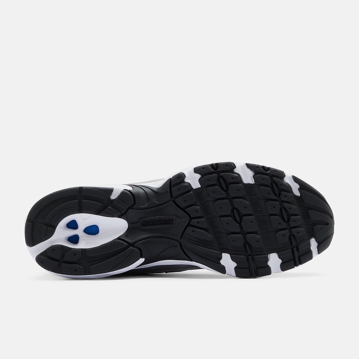 740 Shoes (Castlerock / Silver)
