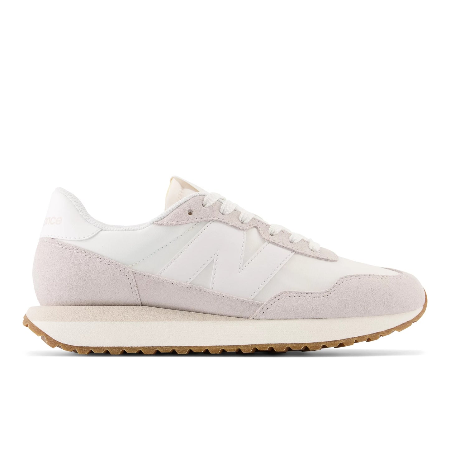 237 Shoes (Gray / White)