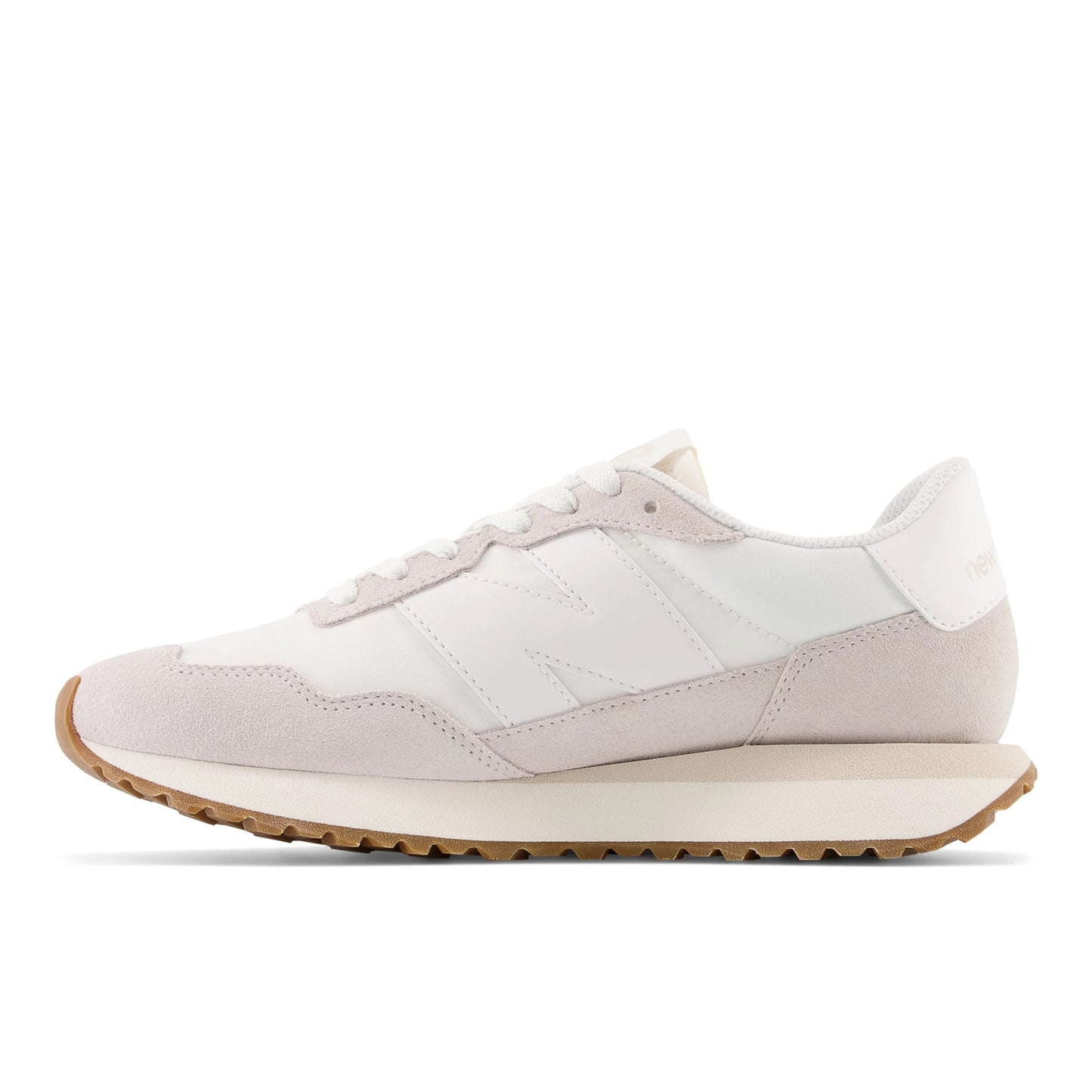 237 Shoes (Gray / White)