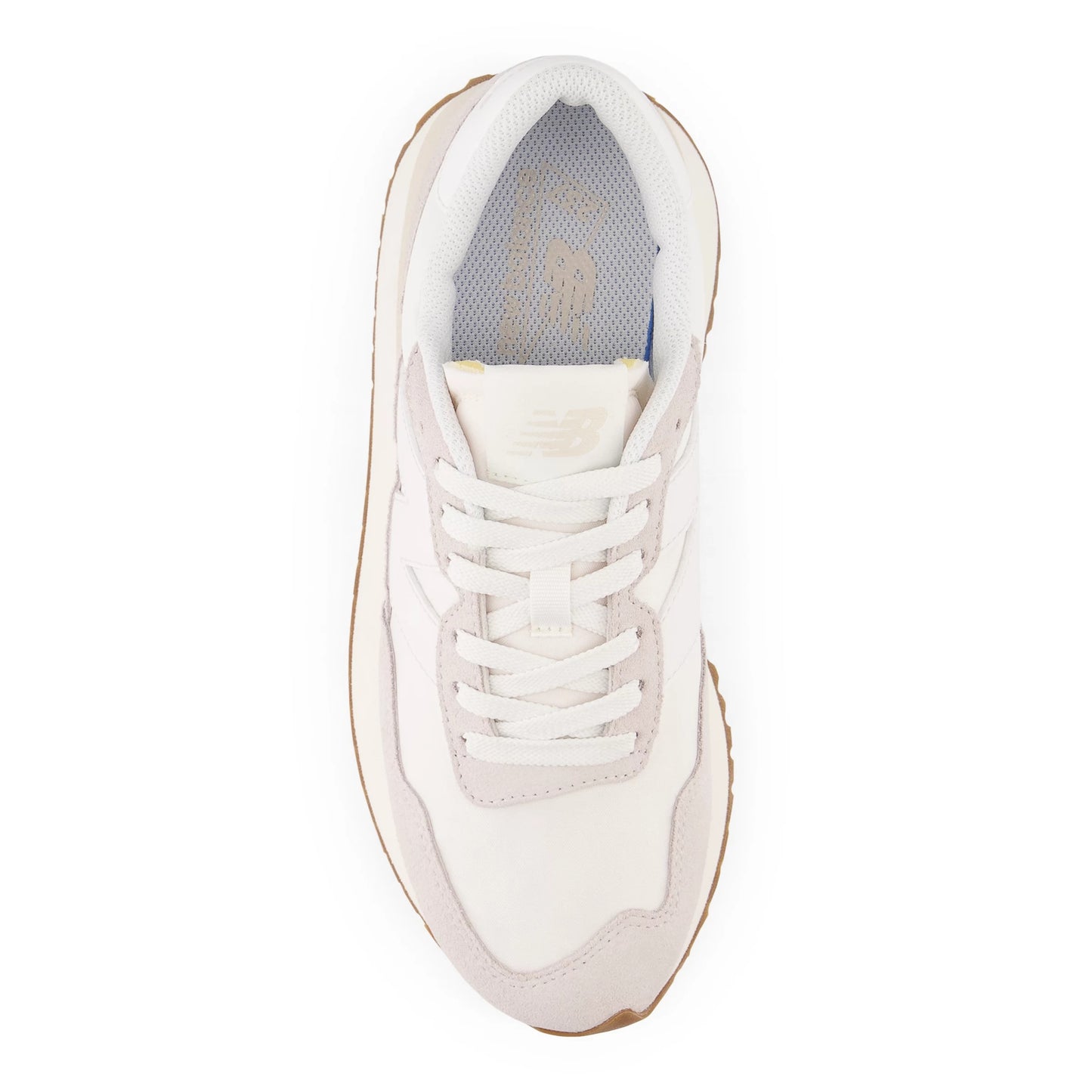 237 Shoes (Gray / White)