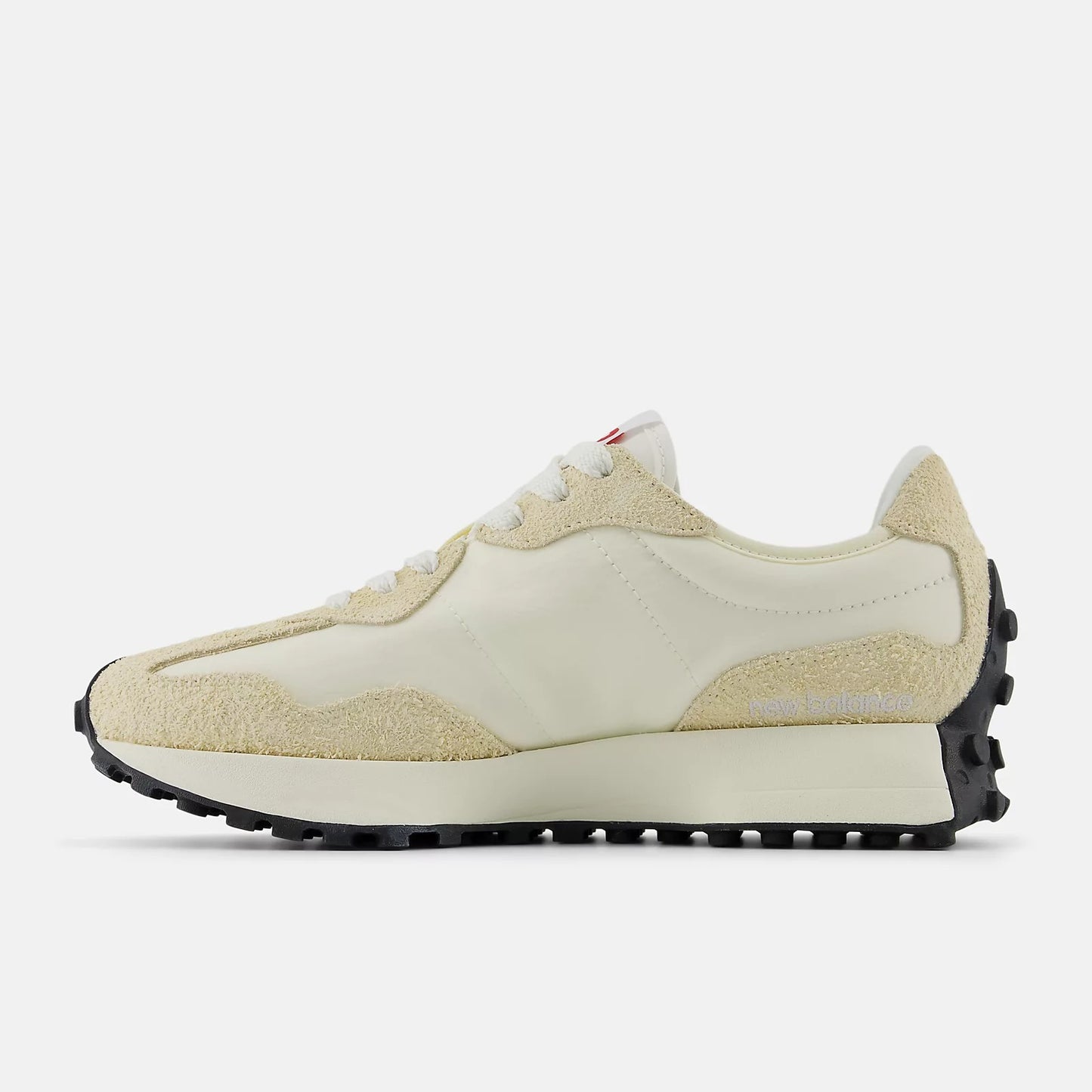 327 Shoes (Angora / Sea Salt)
