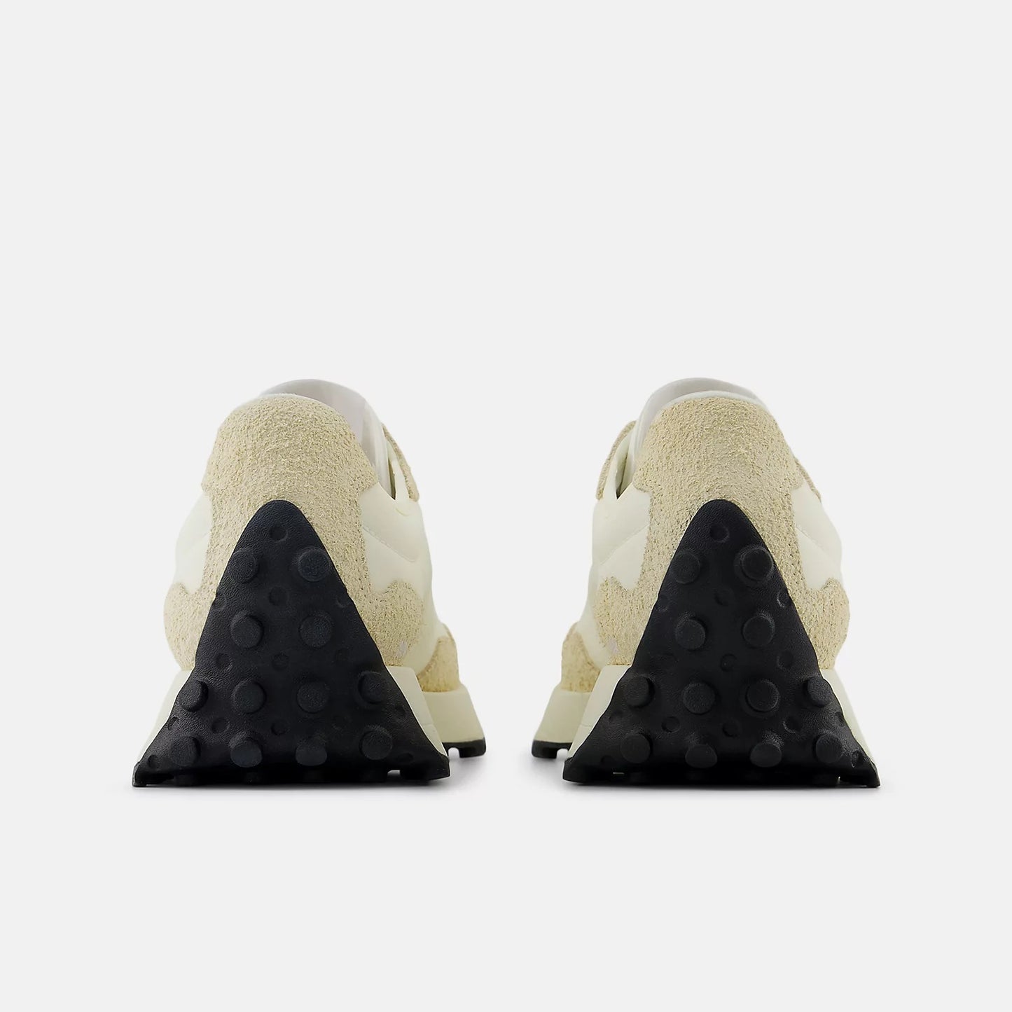 327 Shoes (Angora / Sea Salt)
