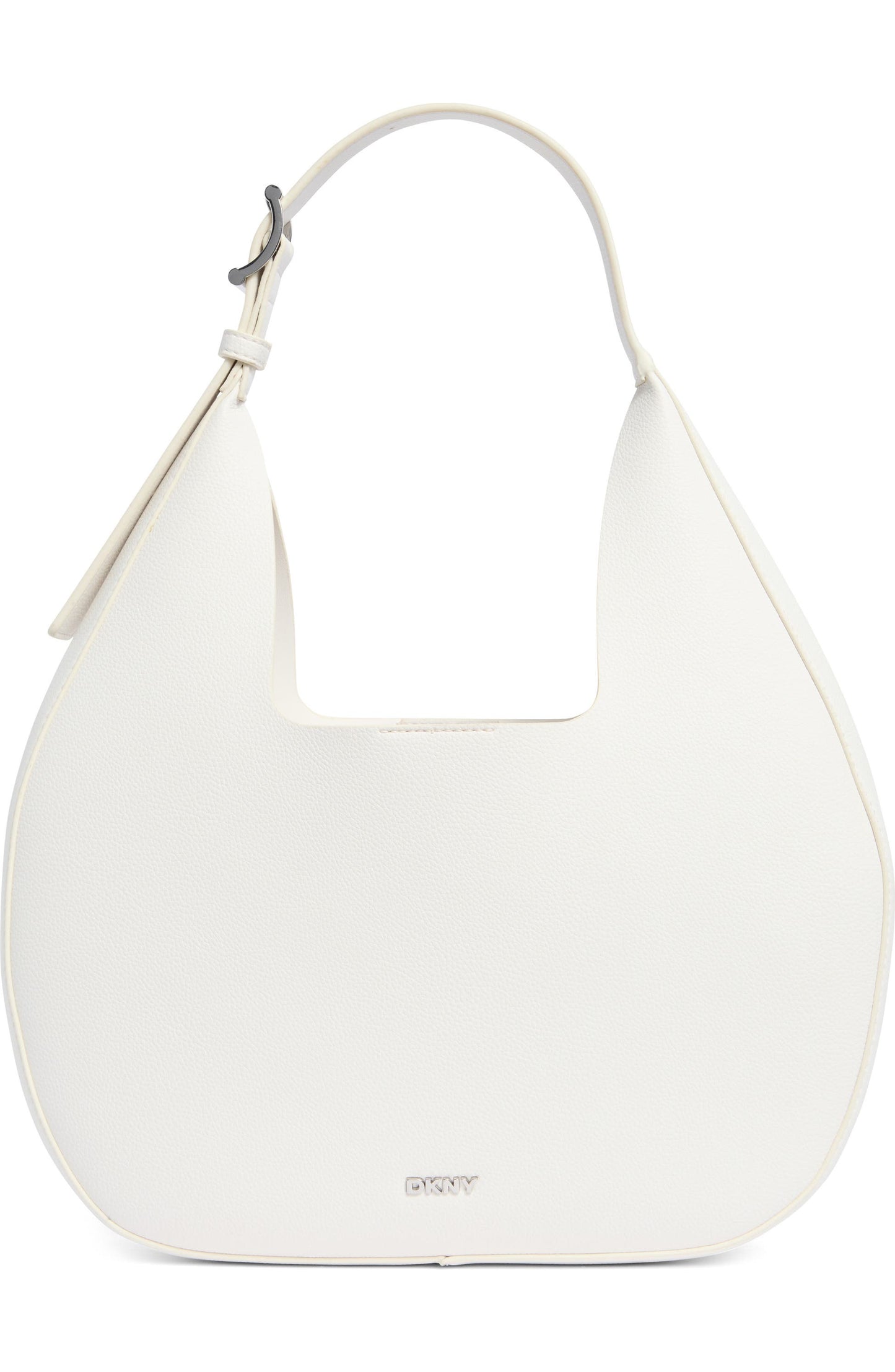 Camila Medium Hobo Bag (Marshmallow)
