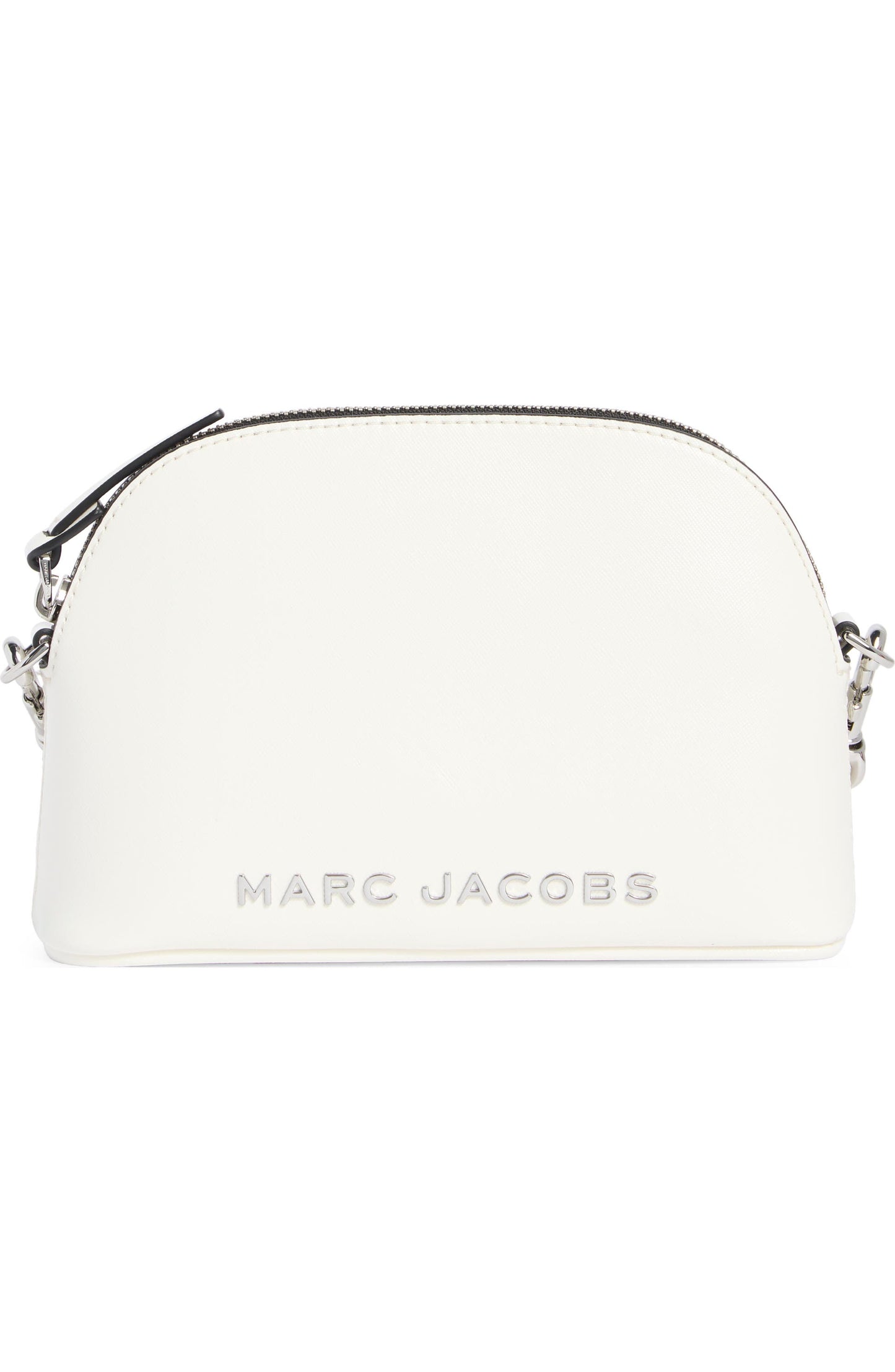 Trademarc Dome Crossbody Bag (Cotton)