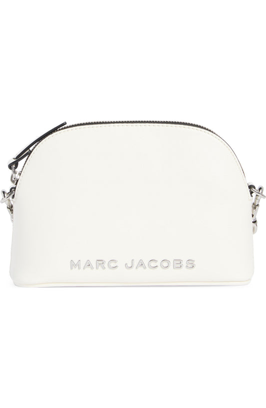 Trademarc Dome Crossbody Bag (Cotton)
