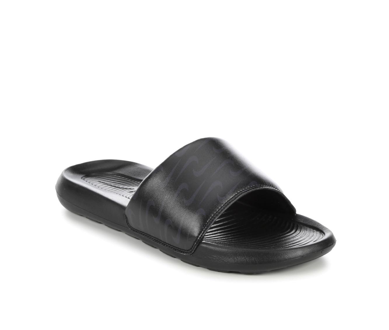 Victori One Slide (Black)