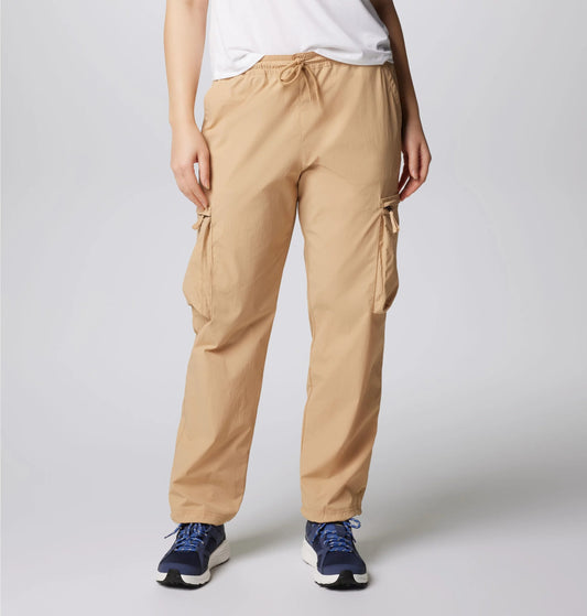 Boundless Trek Cargo Pants (Canoe)