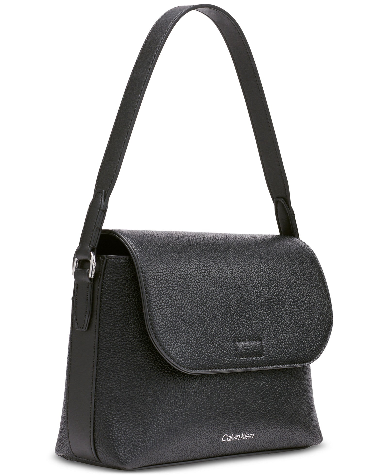 Calvin Klein Millie Convertible Shoulder Bag