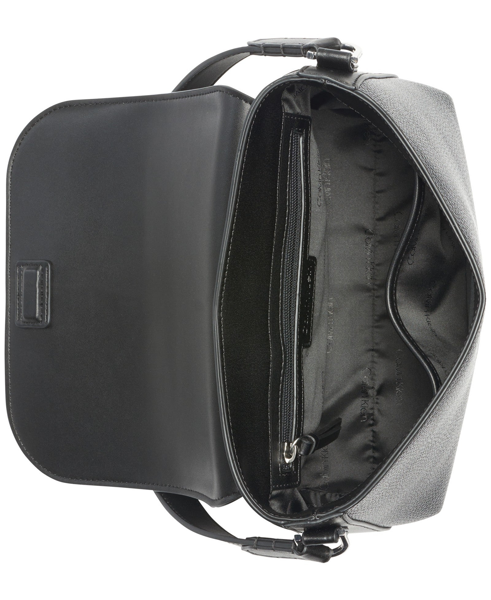 Calvin Klein Millie Convertible Shoulder Bag