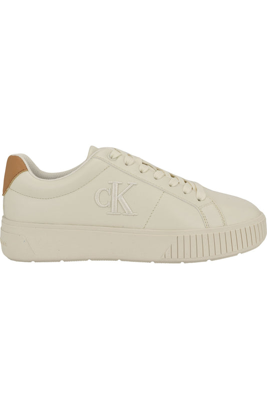 Alane Sneaker (Cream)
