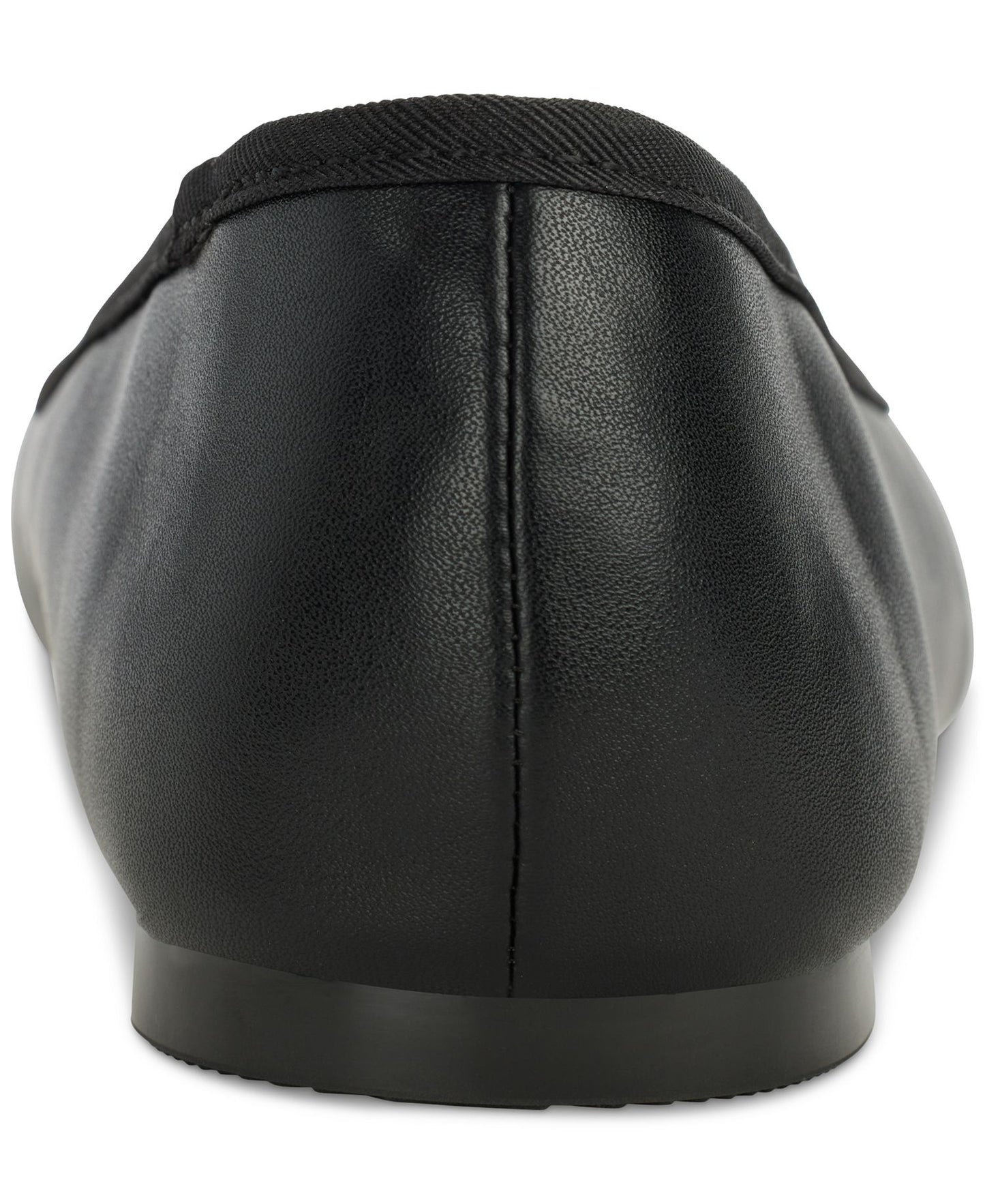 Daine Ballet Flats (Black)