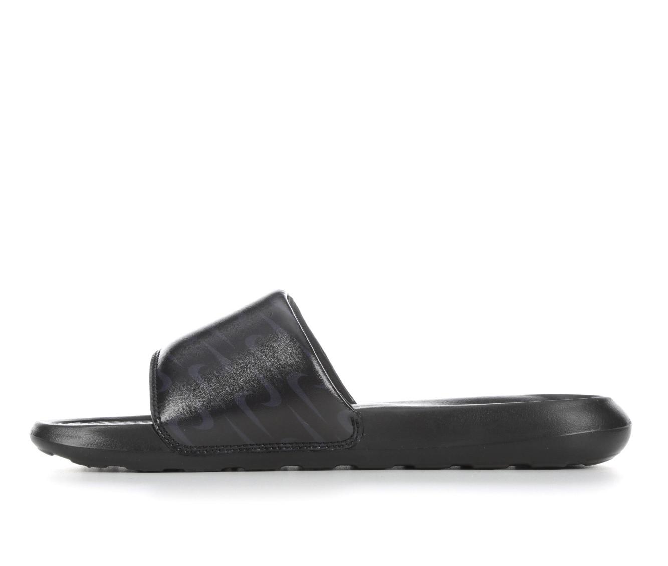 Victori One Slide (Black)