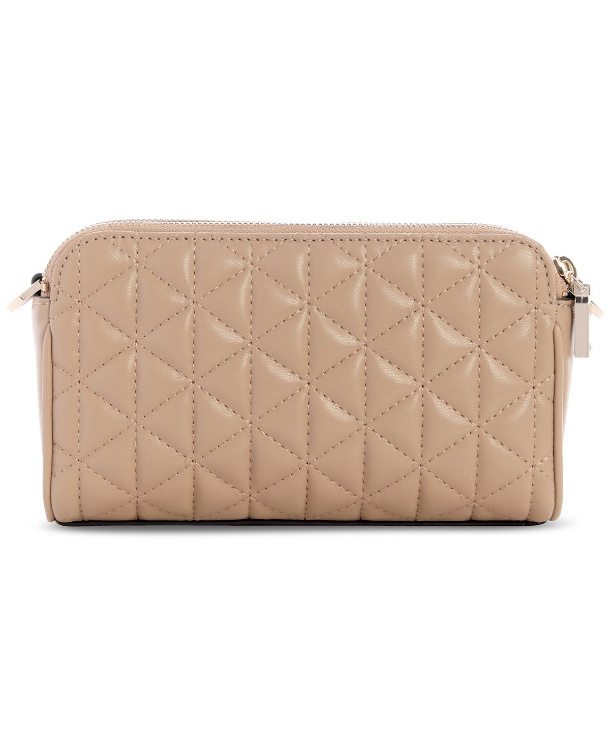 Kori Status Small Crossbody (Beige)