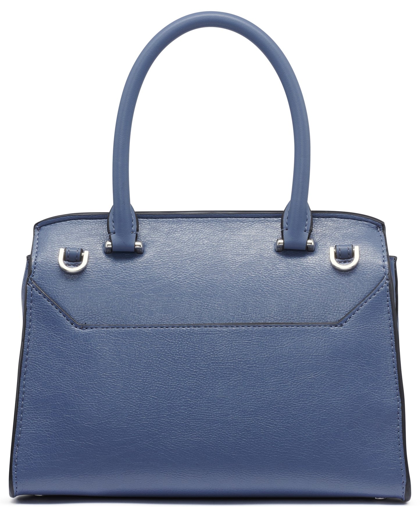 Becky Convertible Turn Lock Crossbody Bag
