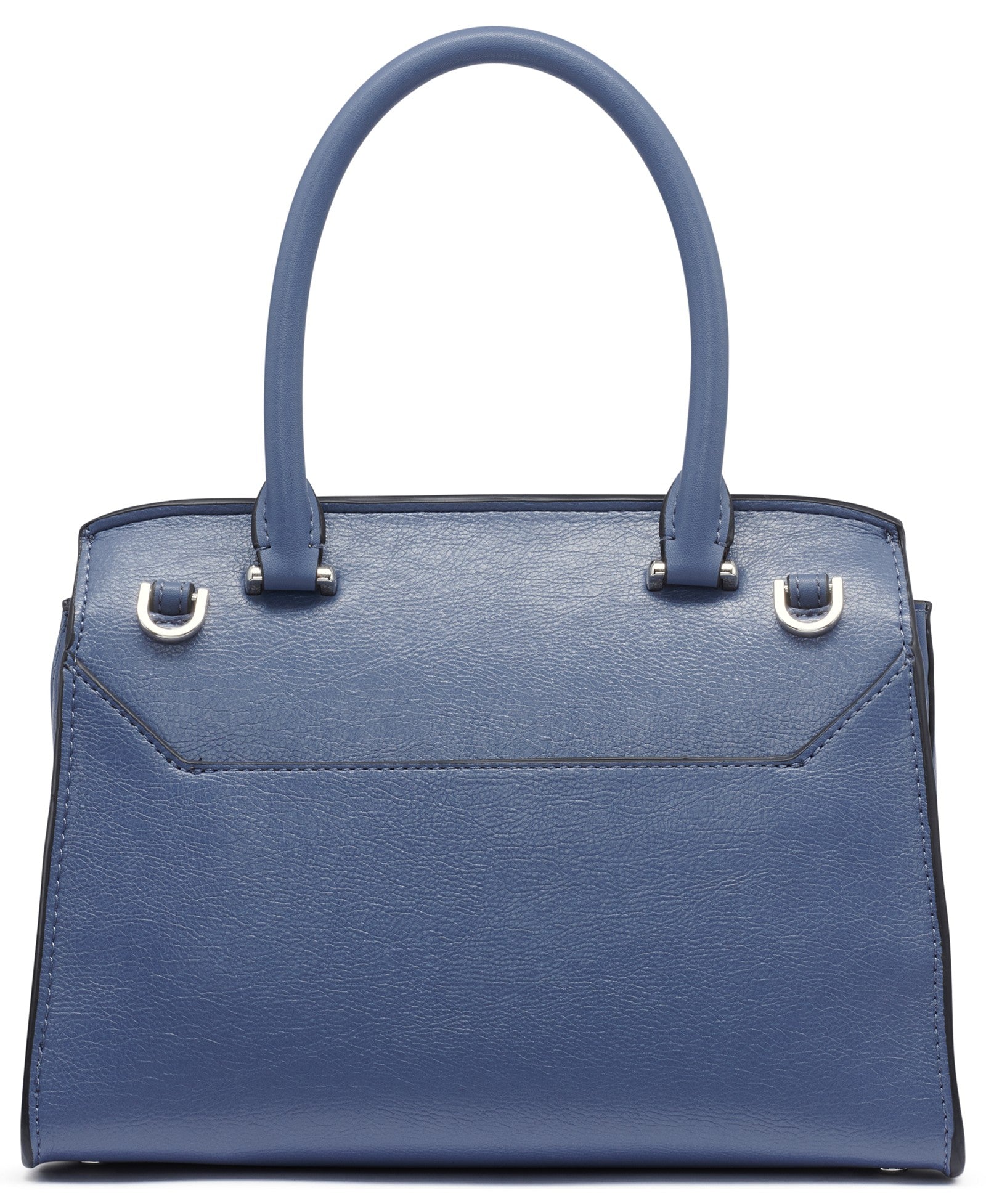 Becky Convertible Turn Lock Crossbody Bag