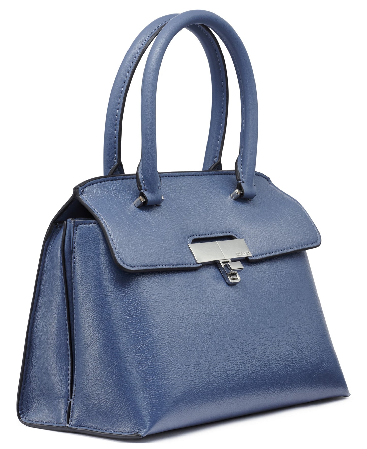 Becky Convertible Turn Lock Crossbody Bag