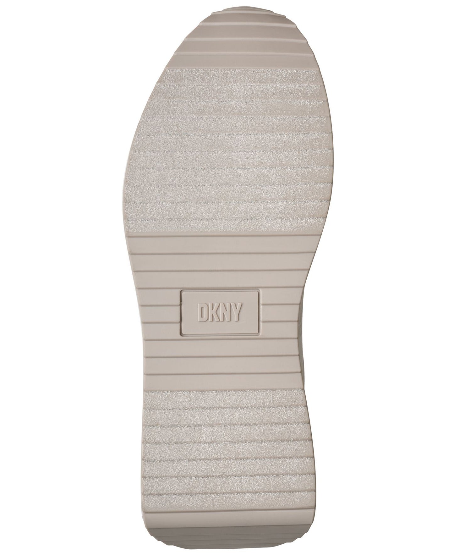 Aranae Lace-Up Sneakers (Bone)