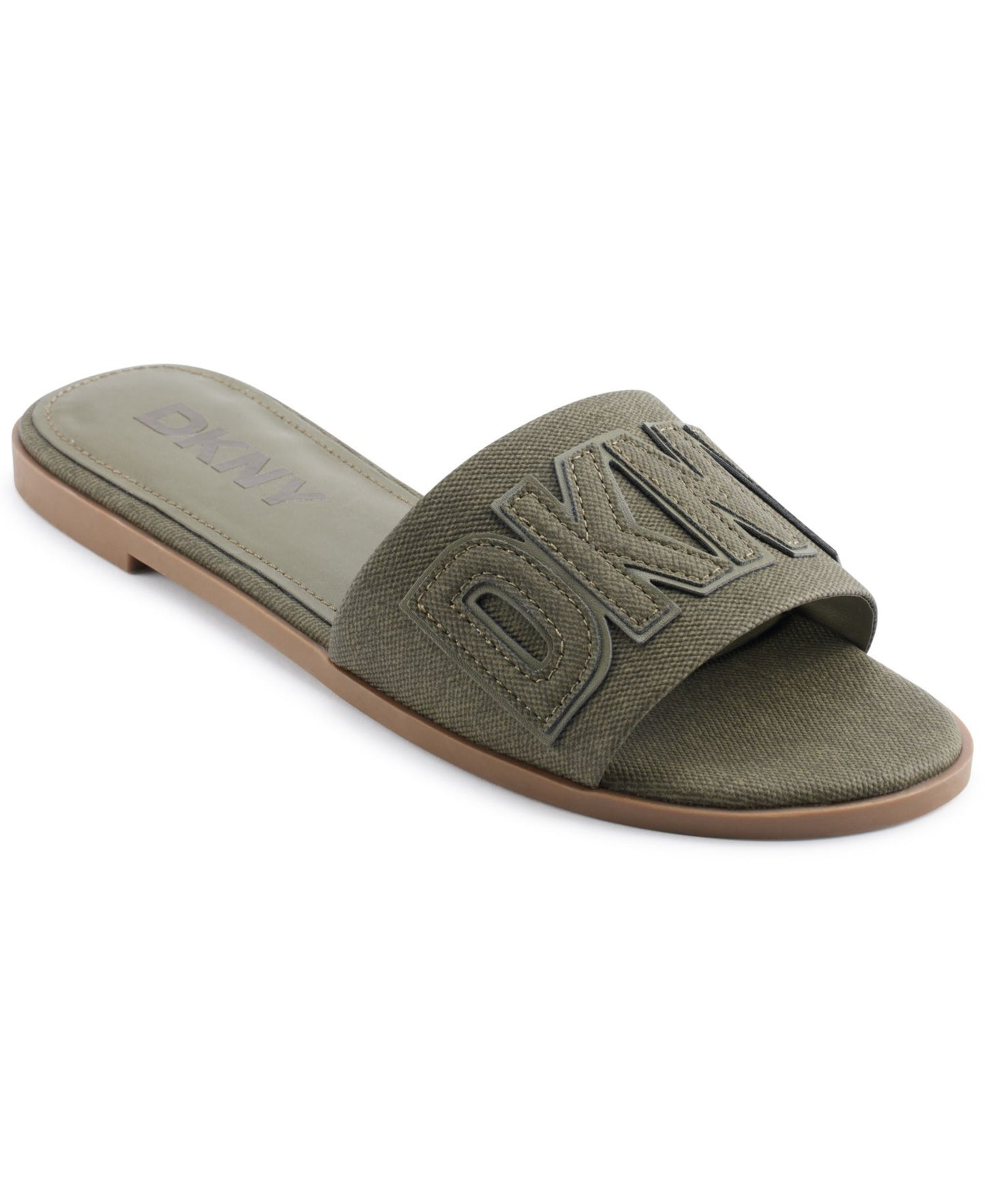 Willow Flat Slide (Green)