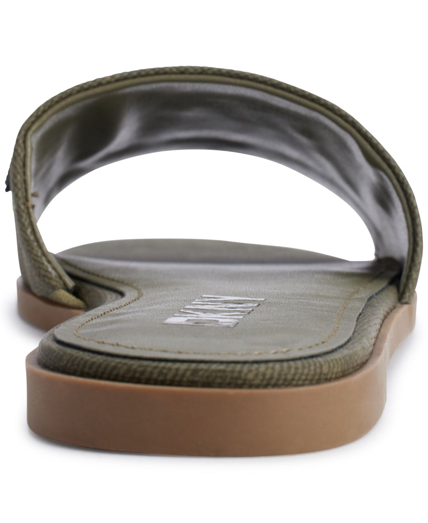 Willow Flat Slide (Green)