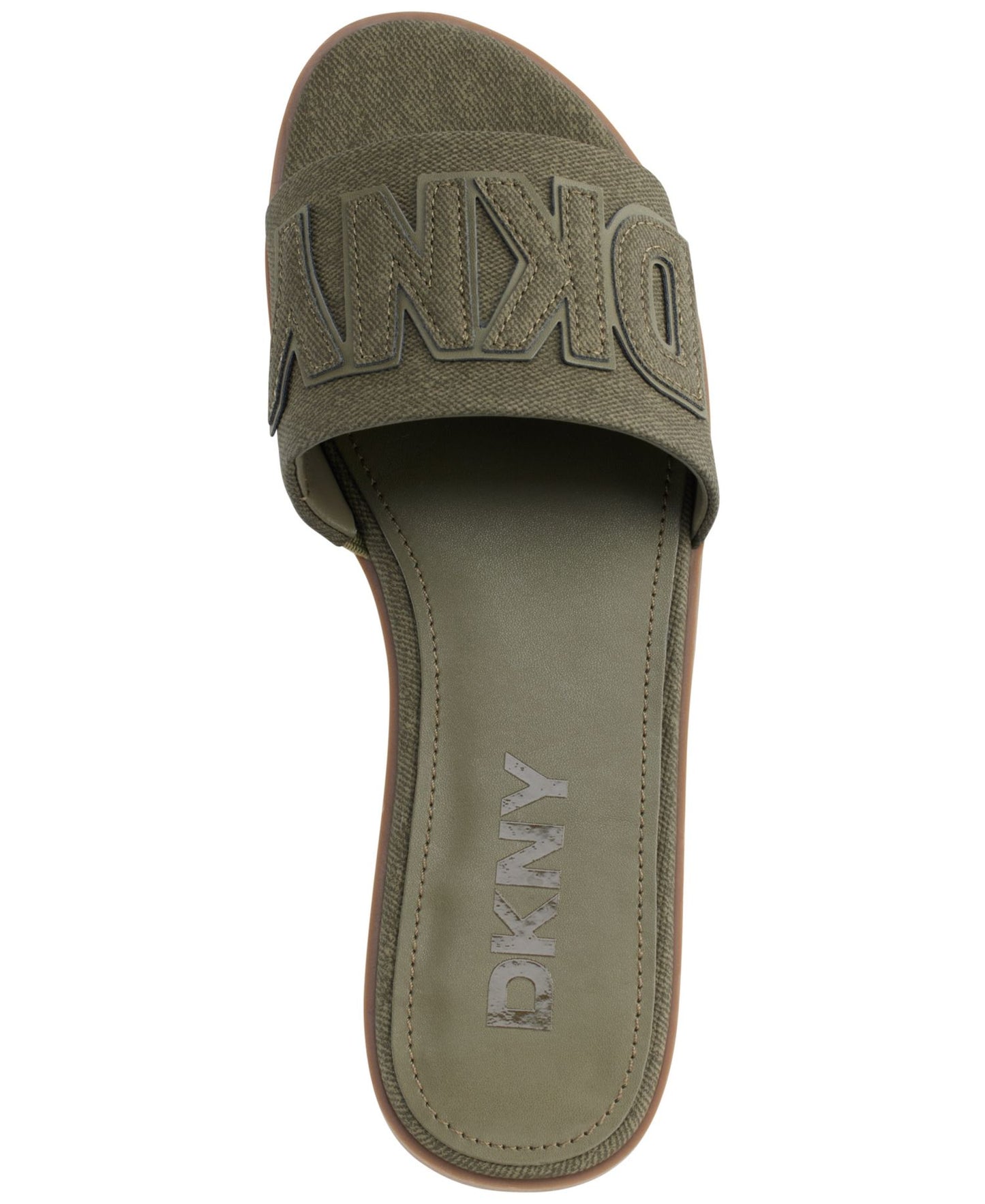 Willow Flat Slide (Green)