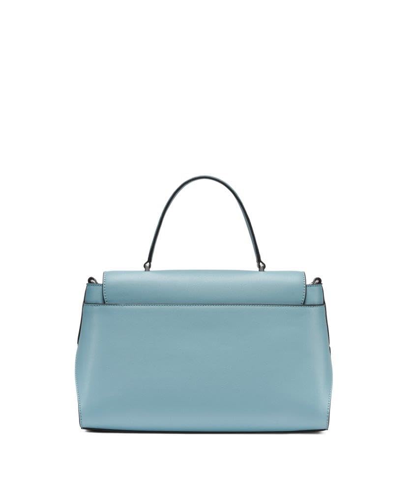 Calvin Klein Women's Calvin Klein Annalise Top Handle Satchel