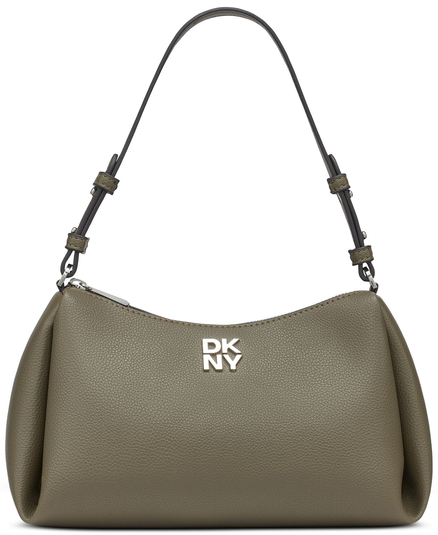 Remy Shoulder Bag (Utility Green)