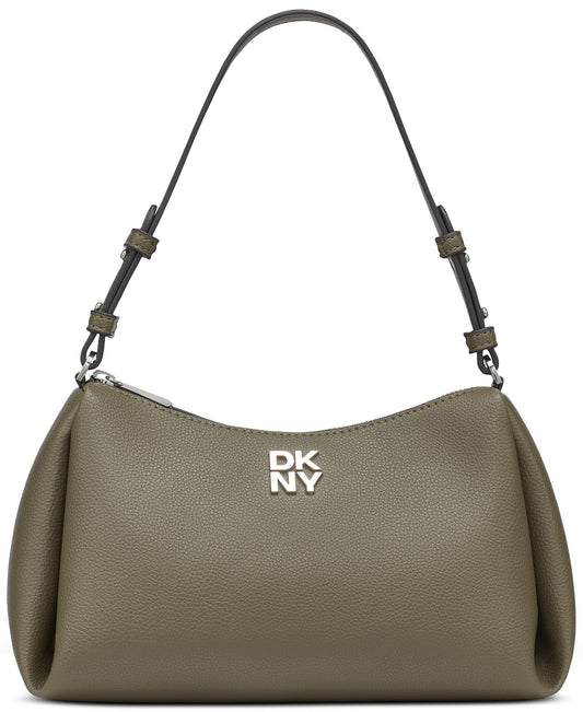 Remy Shoulder Bag (Utility Green)