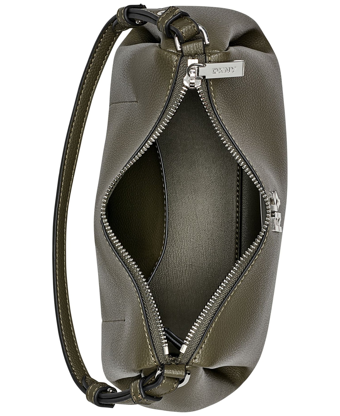 Remy Shoulder Bag (Utility Green)