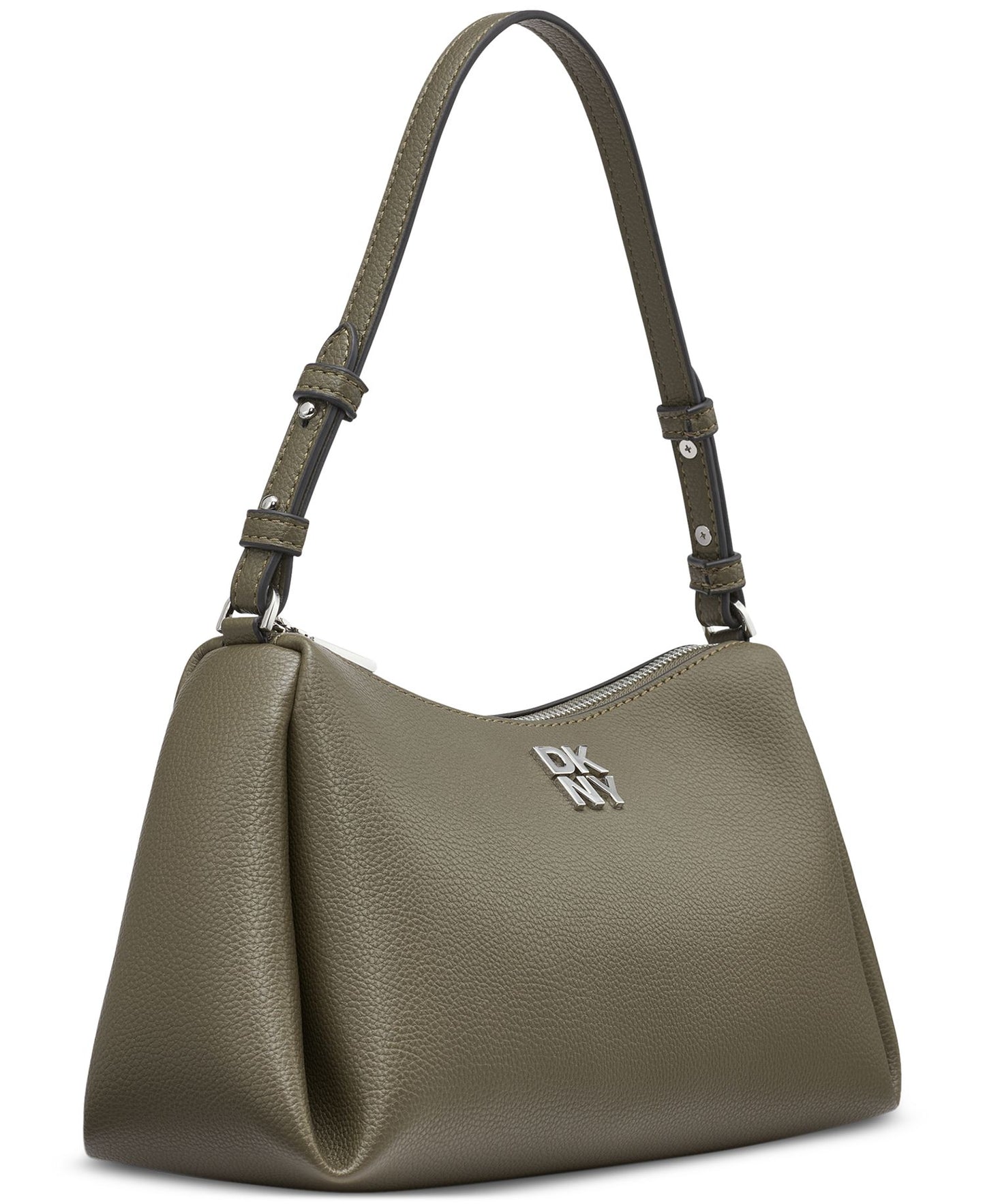 Remy Shoulder Bag (Utility Green)
