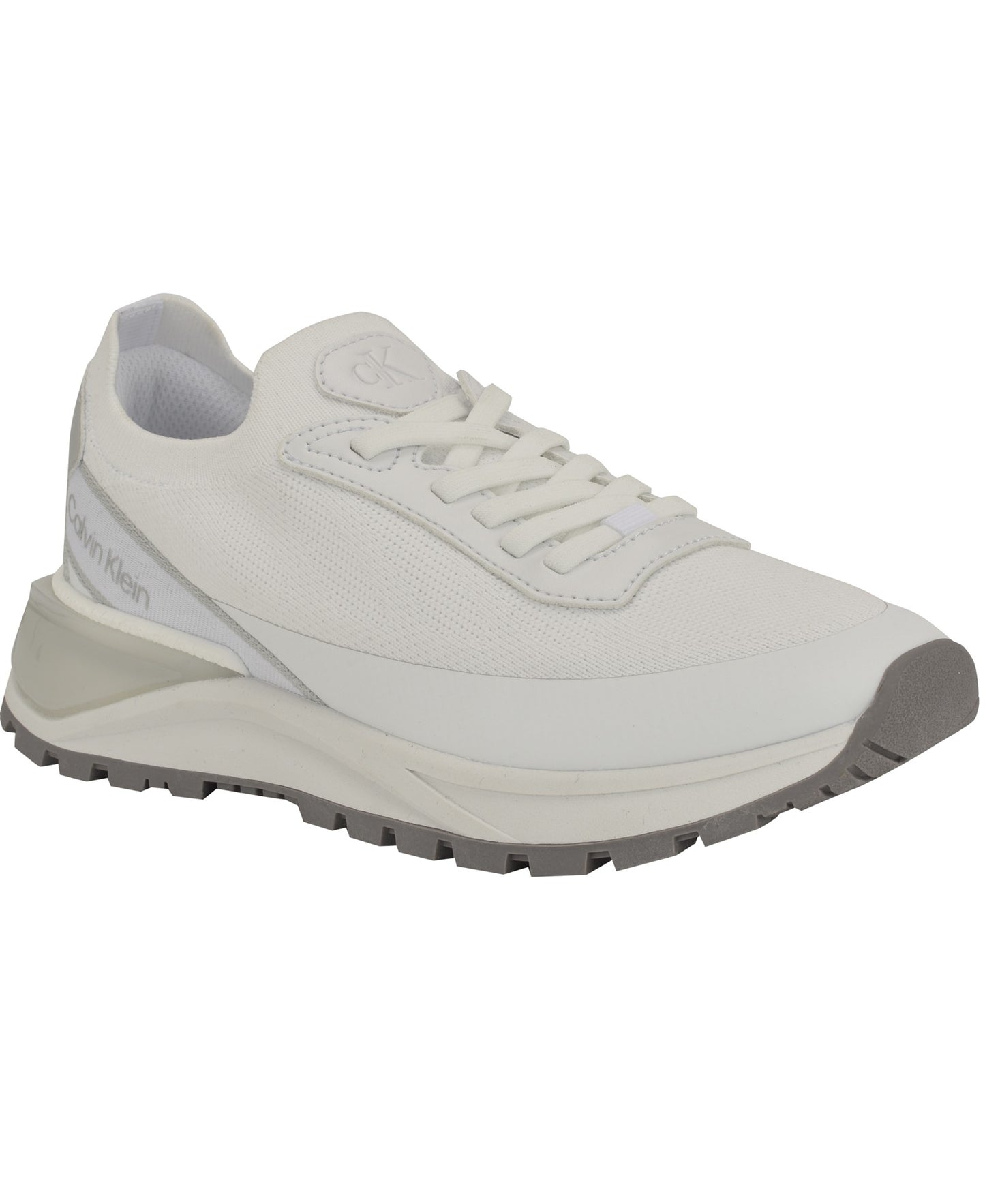Women's Geneo Lightweight Knit Slip-On Sneakers