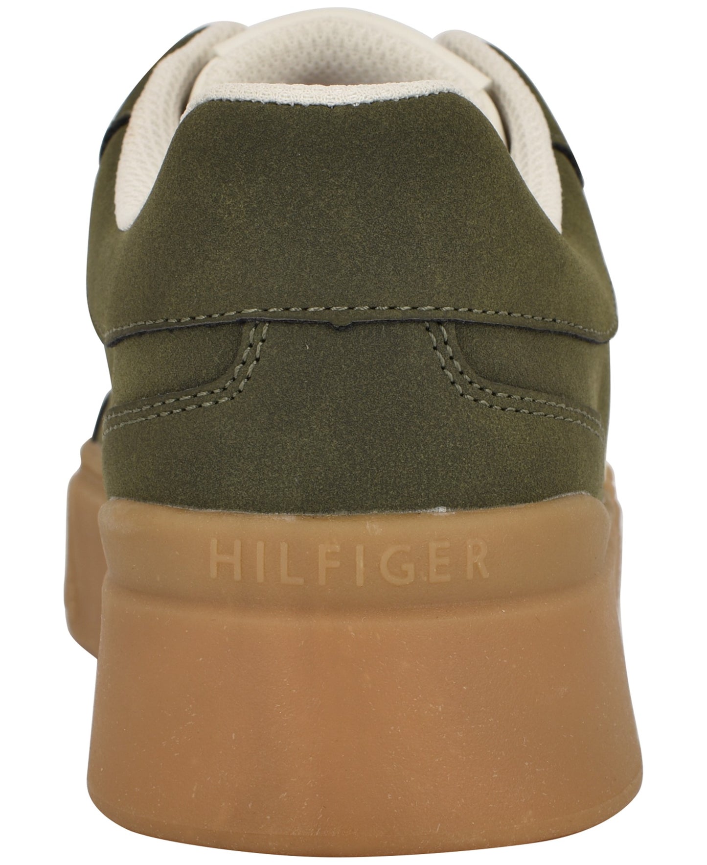 Tommy Hilfiger Women's Celmi Lace-Up Fashion Sneakers